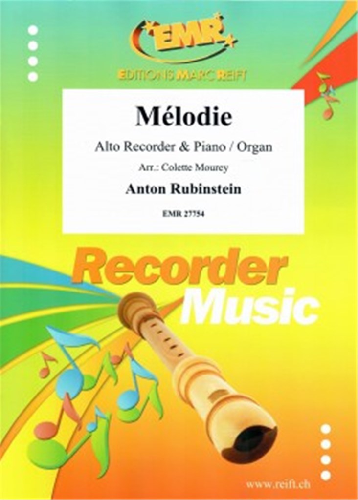 Mélodie